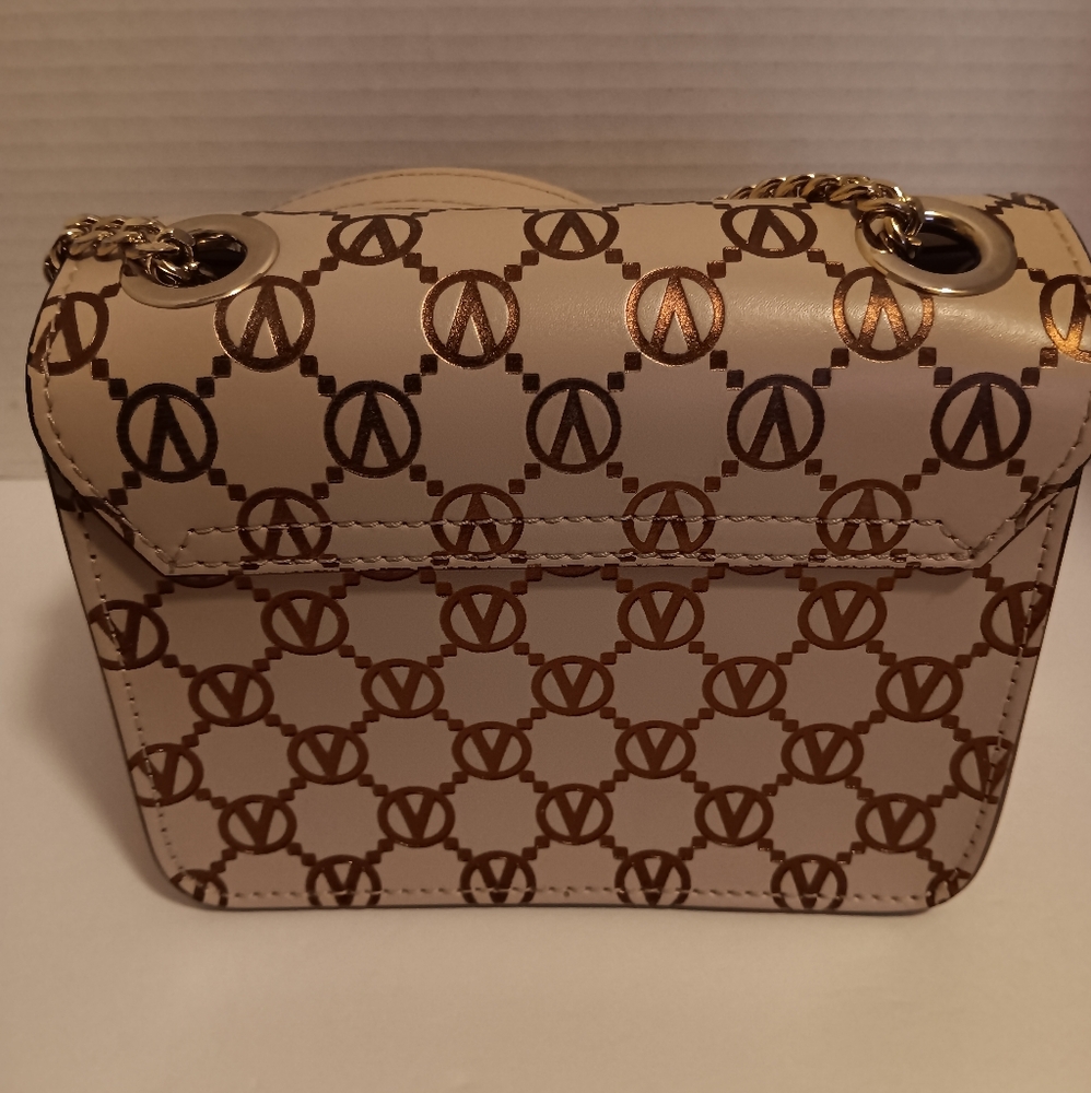 Euc!! Mario valentino shoulder bag - Picture 2 of 12